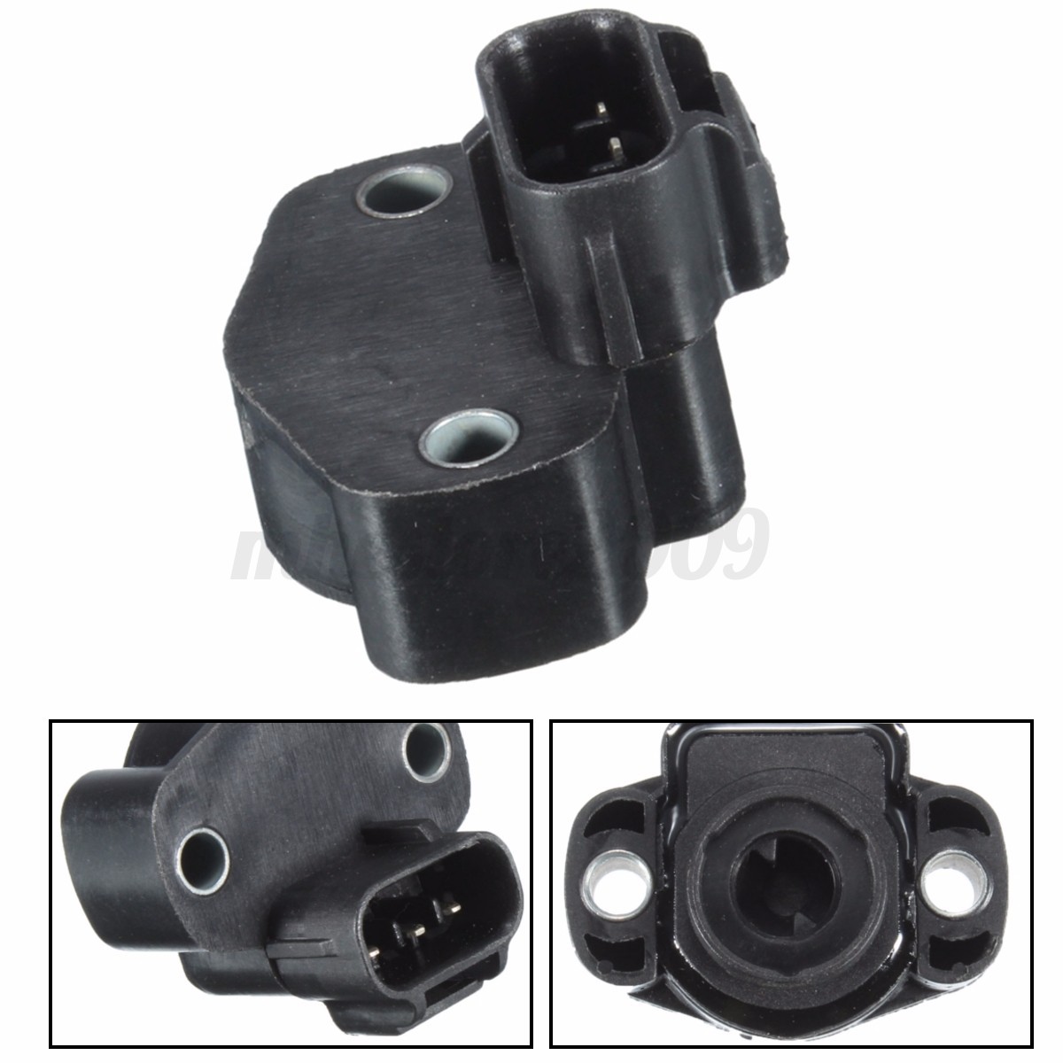 TH189 Throttle Position Sensor For Jeep Cherokee Dodge ... 97 jeep cherokee throttle position sensor diagram 