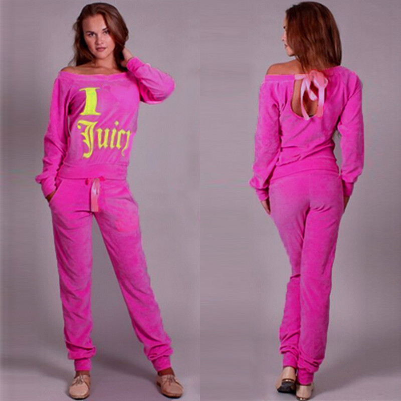 women's loungewear tracksuit sets