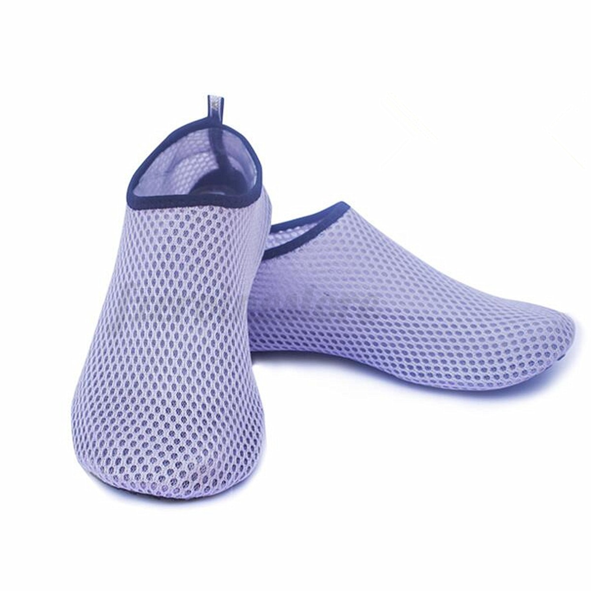 mesh swimming shoes