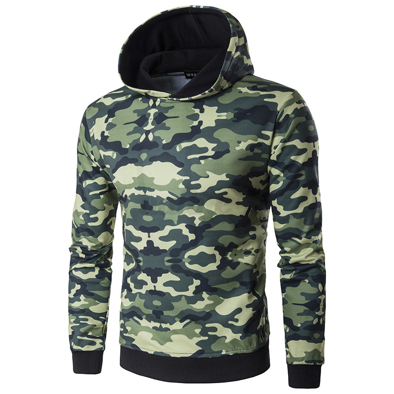 camo supreme sweatshirt