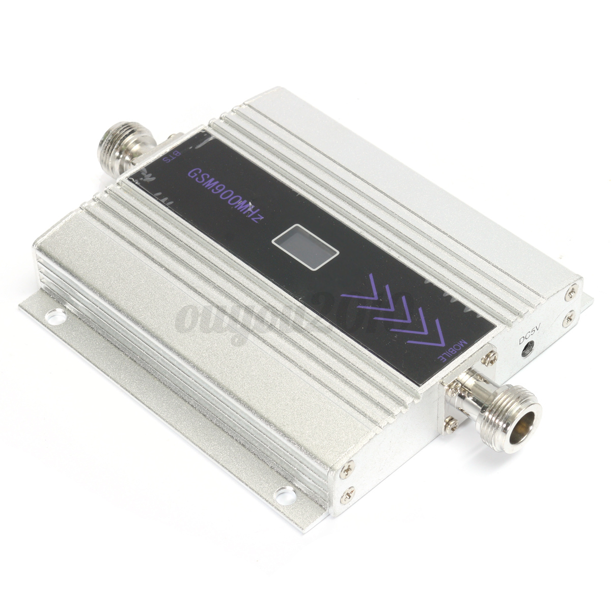 GSM 900MHz Mobile Cell Phone Signal Repeater Amplifier Booster Antenna