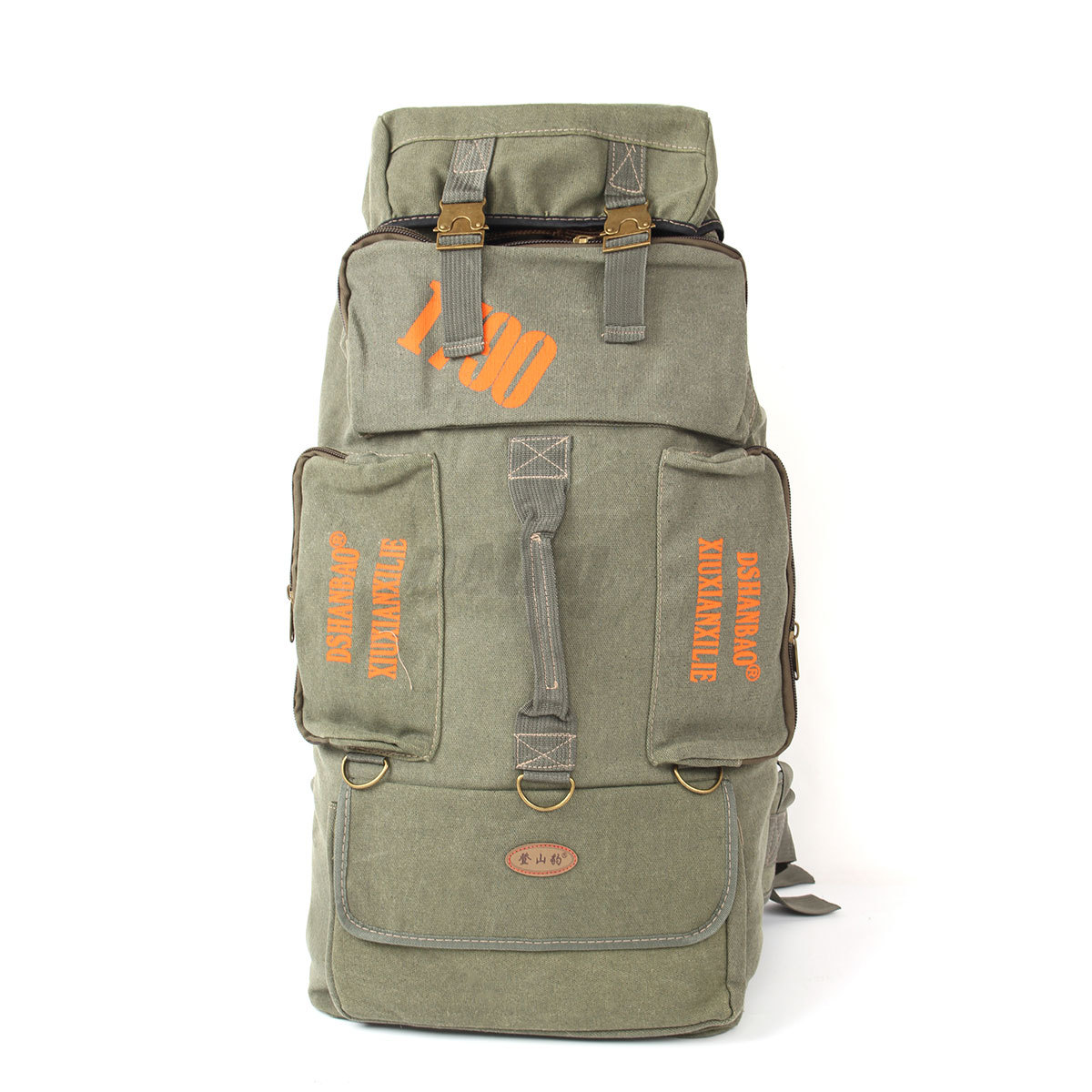 best 80l rucksack
