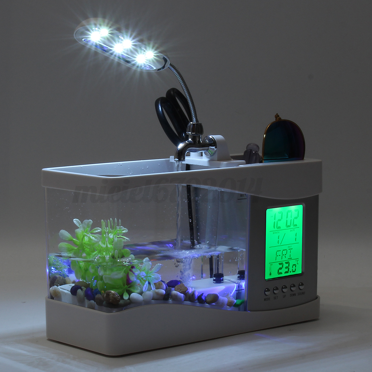 Aqua fashion fish tank 48 Aqua fashion fish tank 6