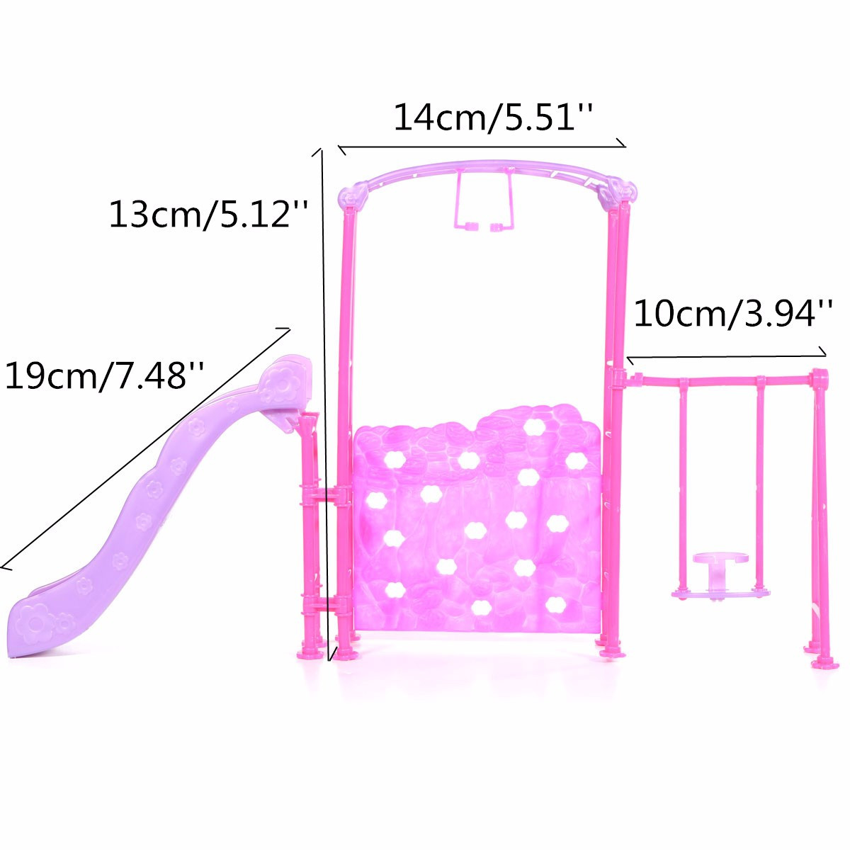 Dollhouse Miniature Furniture Accessories For Barbie Bathroom Living Room Toys | eBay Dollhouse Miniature Furniture Accessories For Barbie Bathroom Living Room Toys | eBay