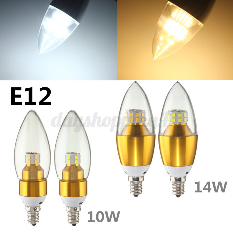 E27 E12 E14 10w 14w 2835 15 25smd Dimmable Led Chandelier Candle E27 E12 E14 10w 14w 2835 15 25smd