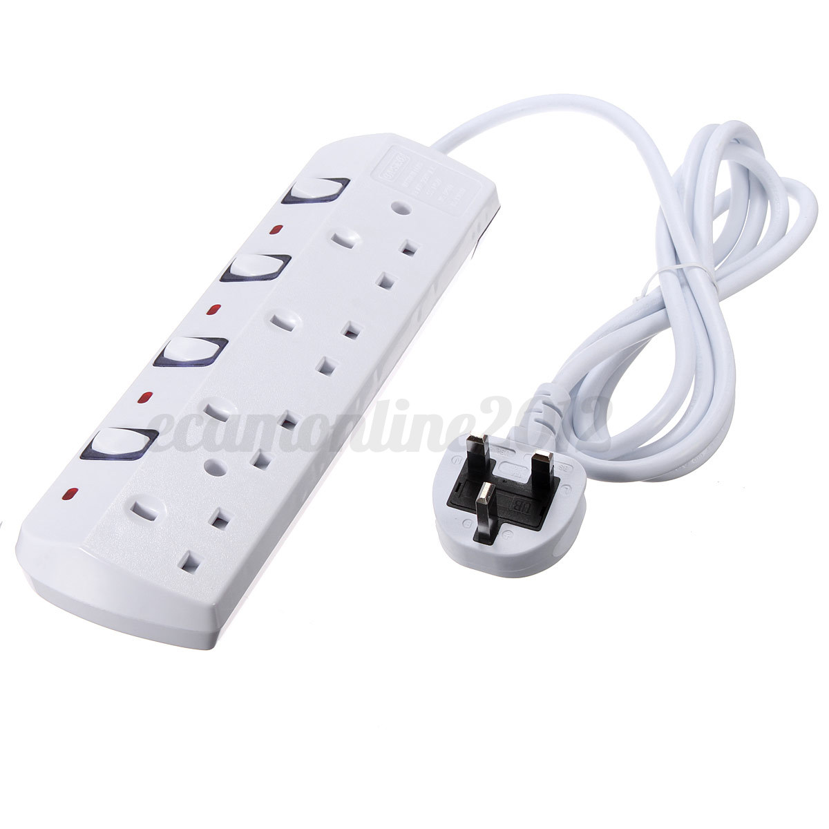 Derenzi recommends best of Multi switched power strip HQ Photo Porno How to deep anal