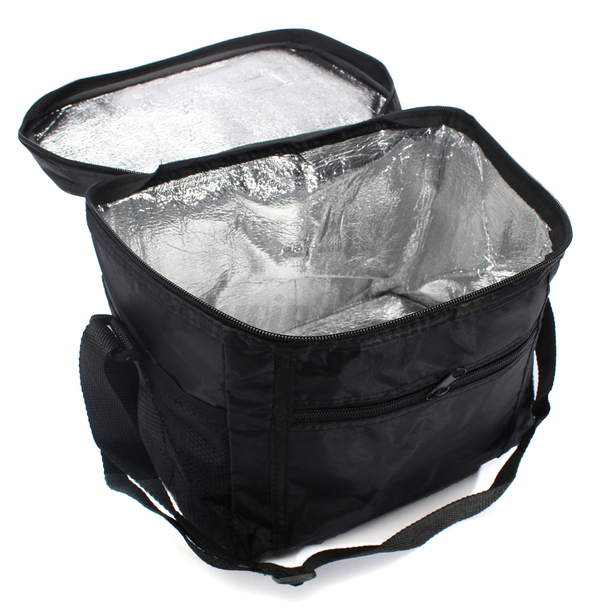 insulated travel bag for food