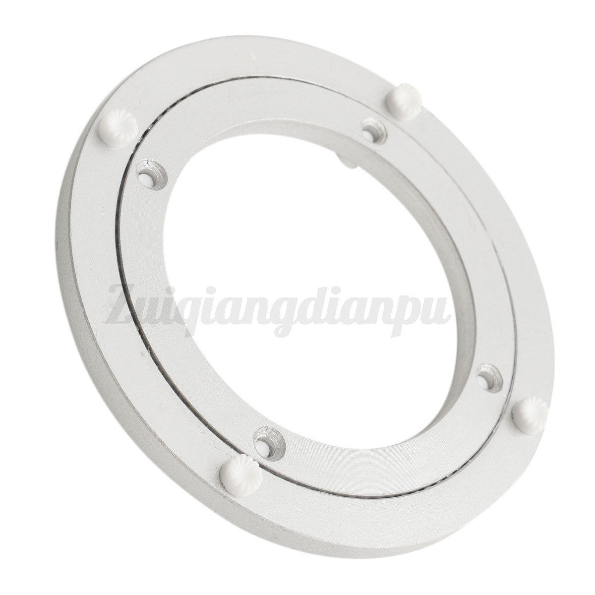 5''-18'' Lazy Susan Rotating Aluminium Turntable Bearing Mechanism Heavy Duty UK 5''-18'' Lazy Susan Rotating Aluminium Turntable Bearing Mechanism Heavy Duty UK