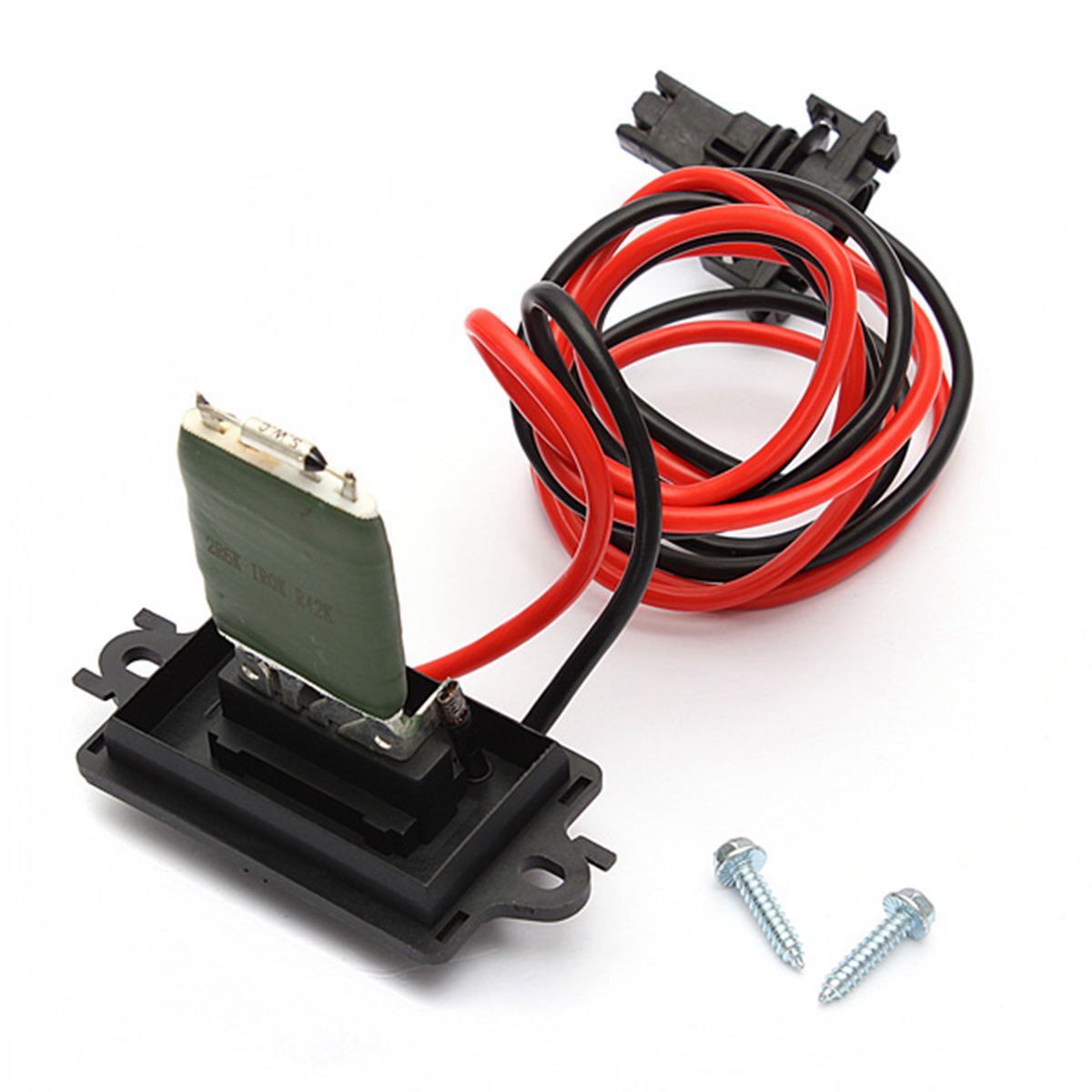 Heater Blower Motor Fan Resistor For Fan Resistor Blower Heater for Scenic