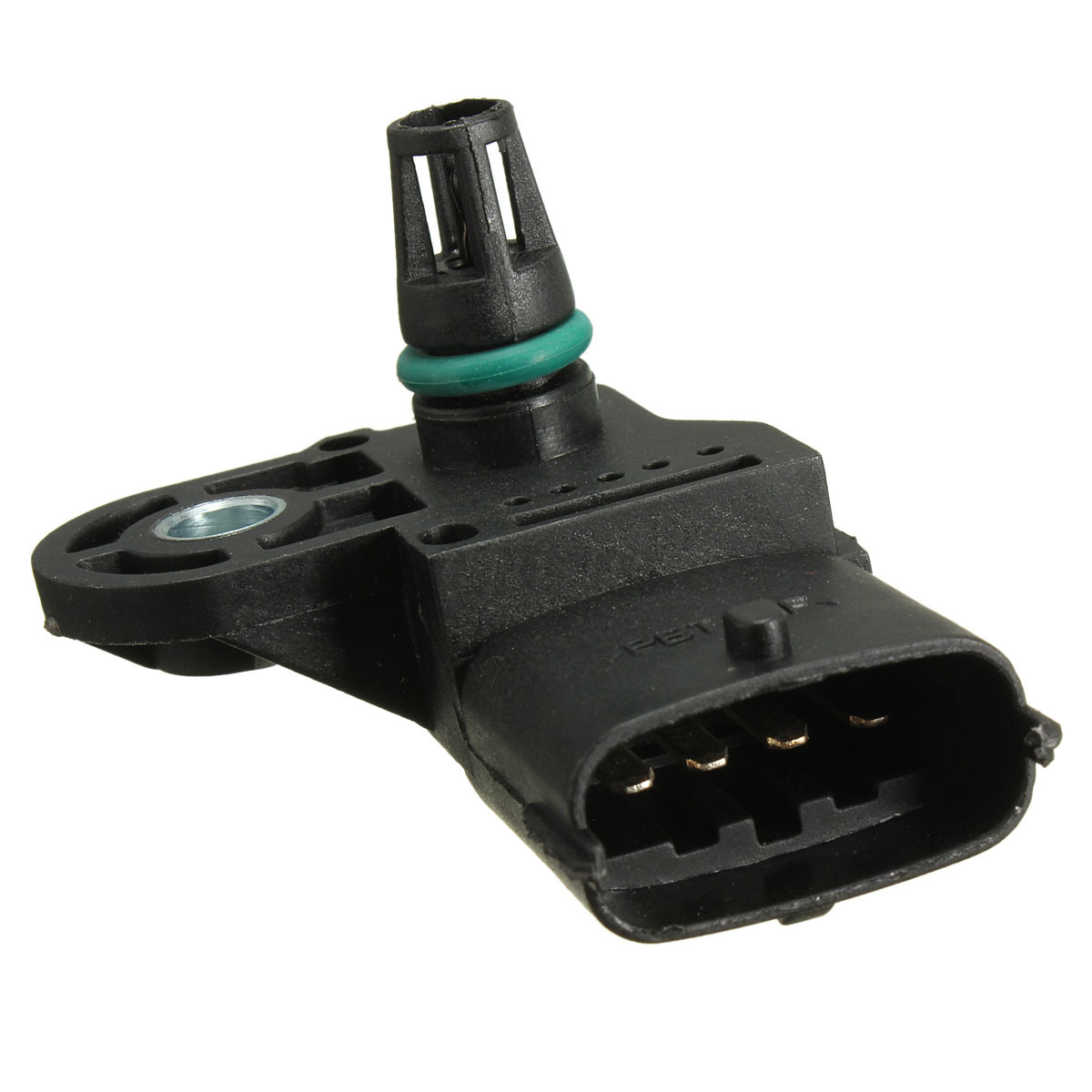 Opel Corsa D 1.3 Cdti 75 Diesel mapa colector Sensor De Presión 2006-2015