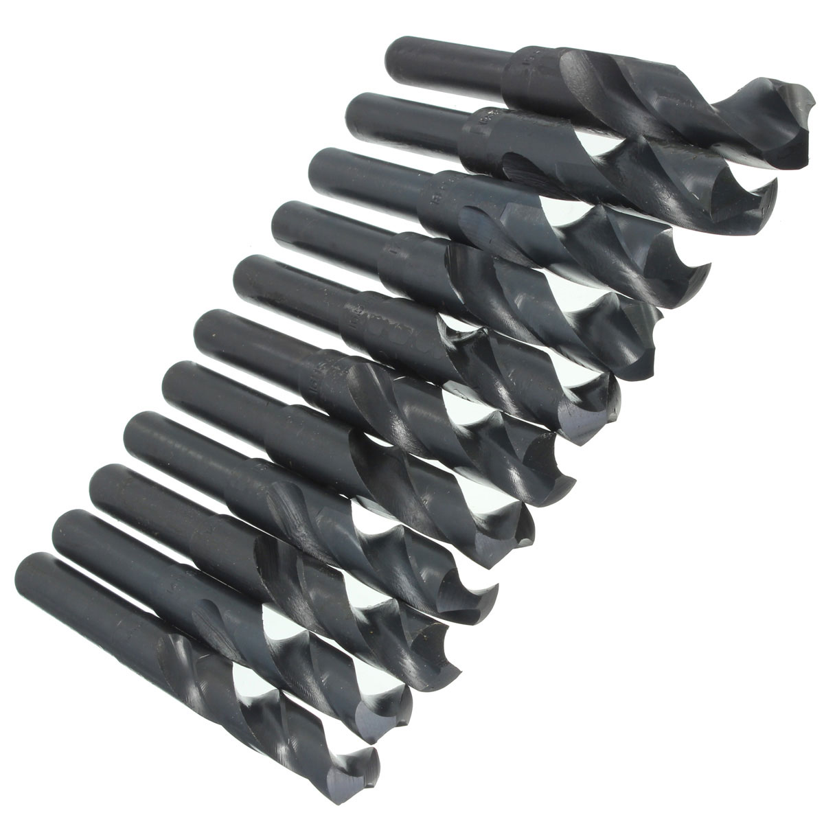 1Size Only Reduced Shank HSS Twist Drill Bit Select from 13.5mm to 19mm NEW