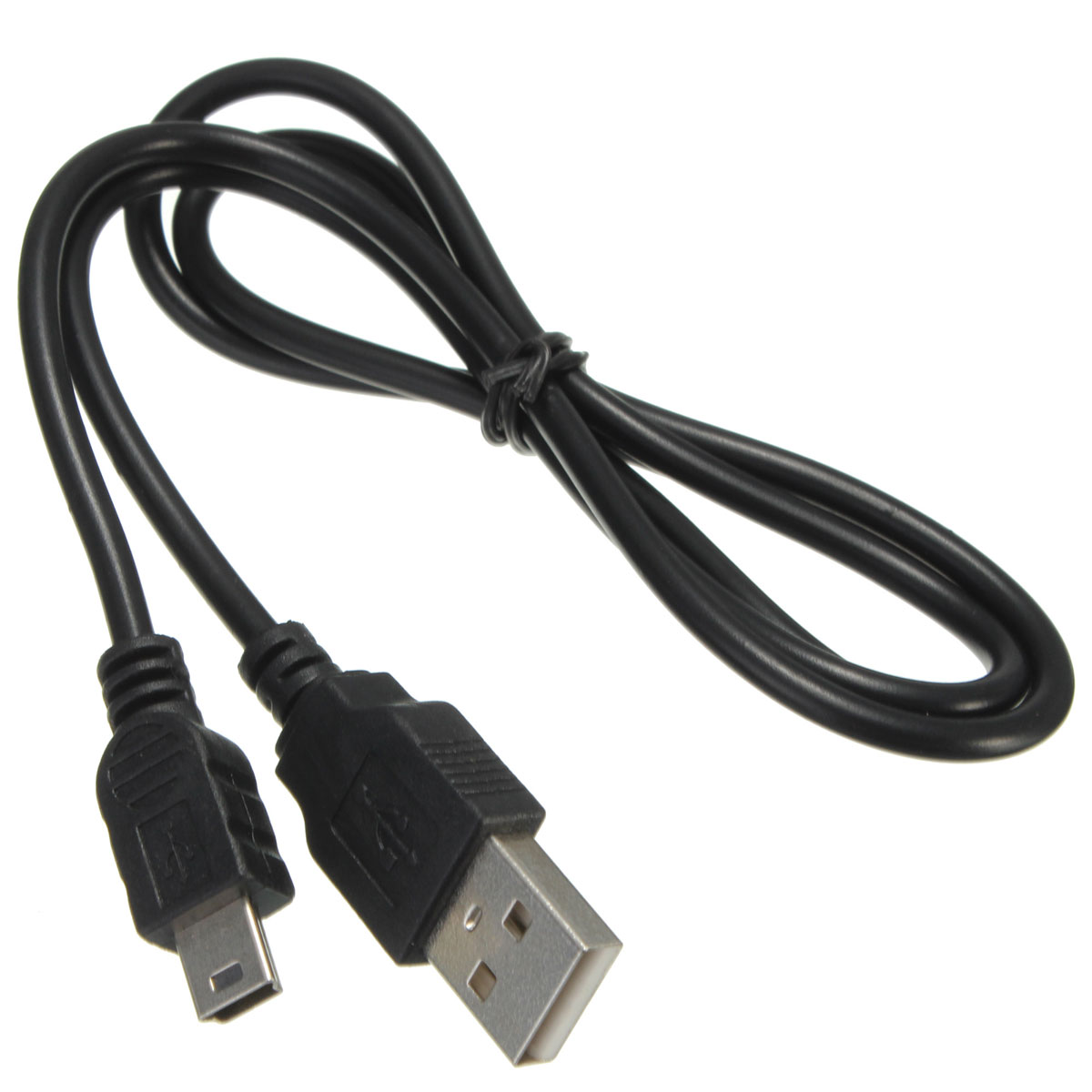 Mini USB Data Charger Cable For TomTom One V3 GO Start ...