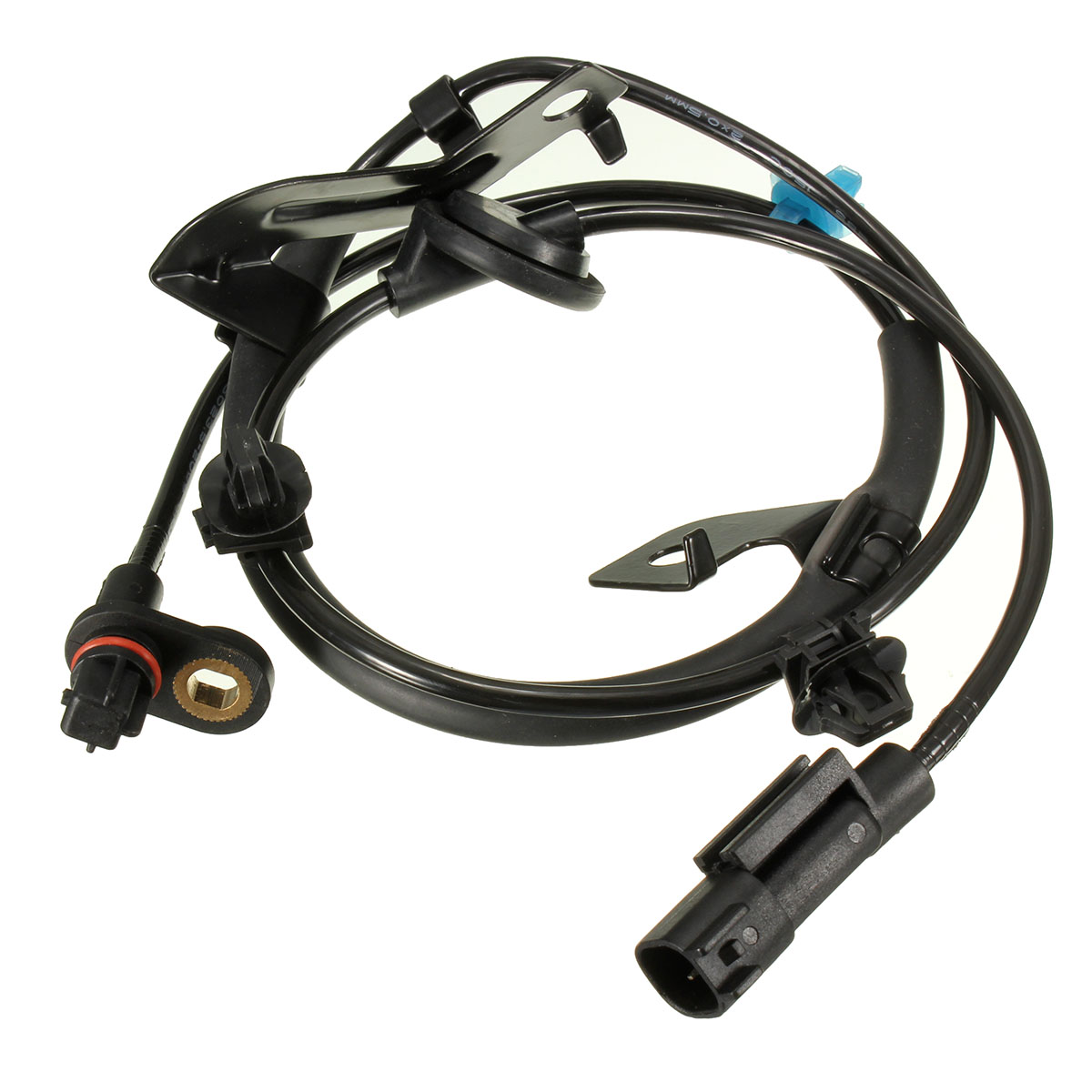For 2007-2012 Mitsubishi Front Left Driver ABS Wheel Speed Sensor Brakes New