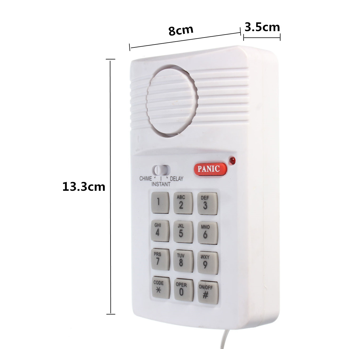 Ring Home Security System Ring Home Security System