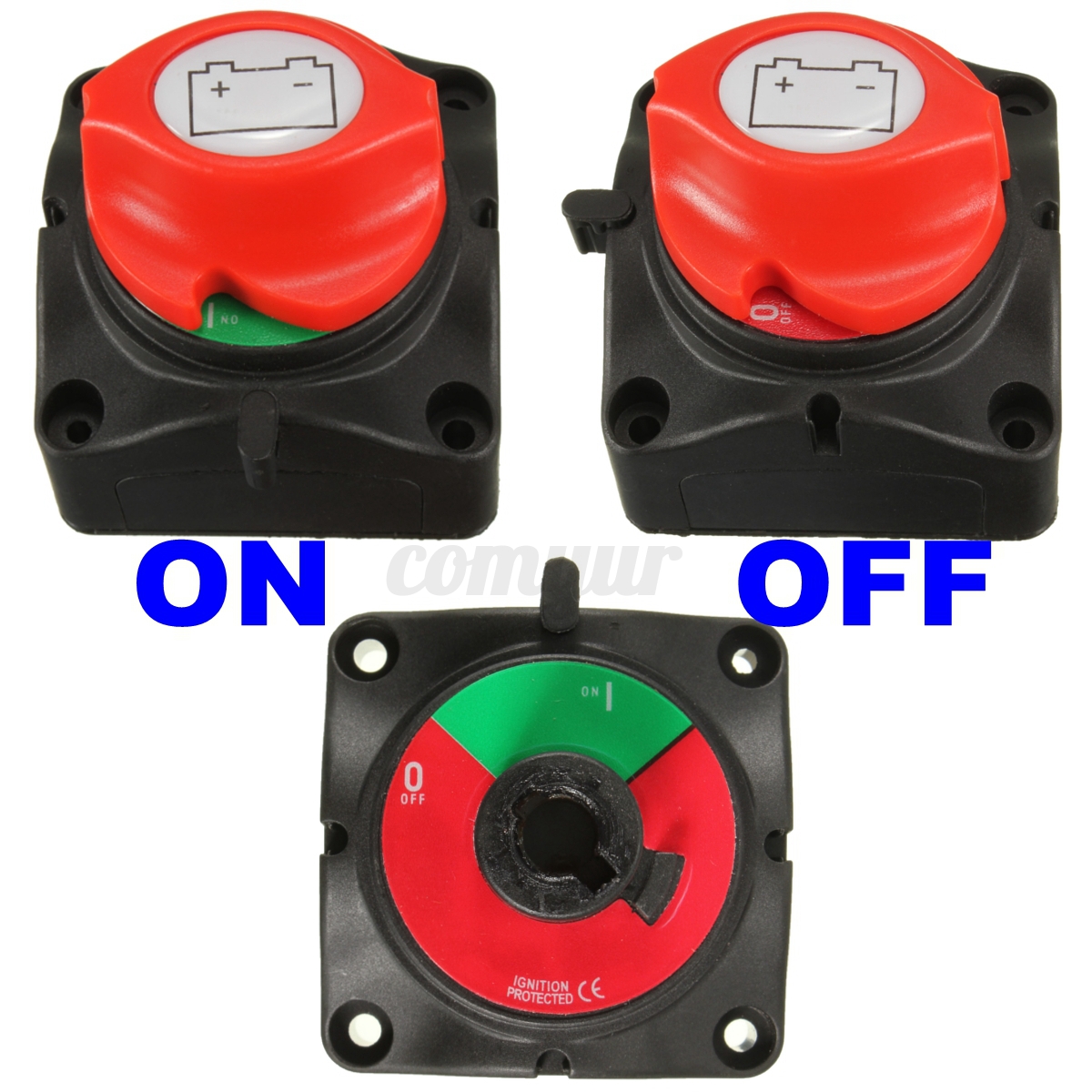 marine battery isolator marine battery isolator