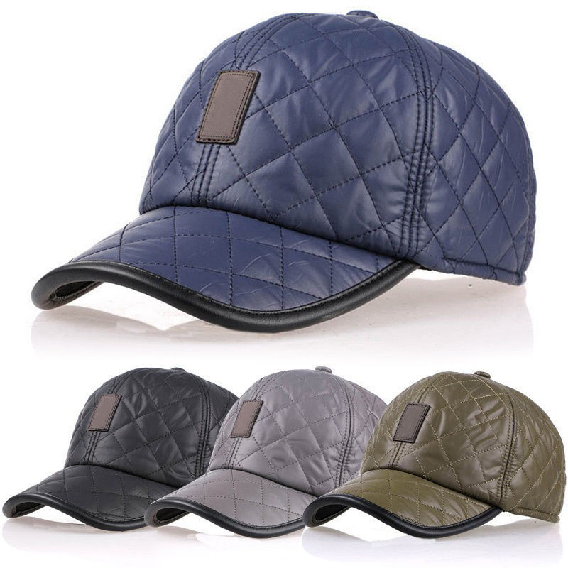 designer golf caps