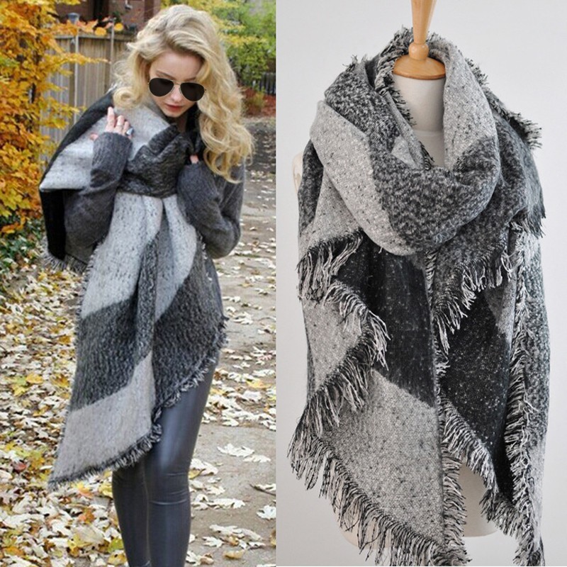 womens scarves uk