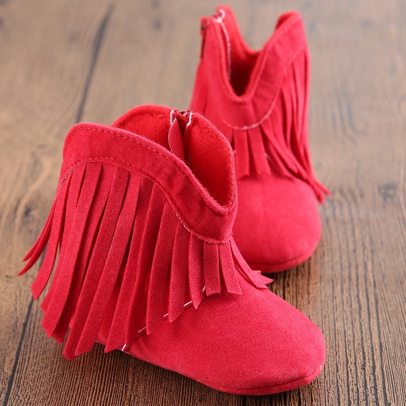 baby girl soft shoes