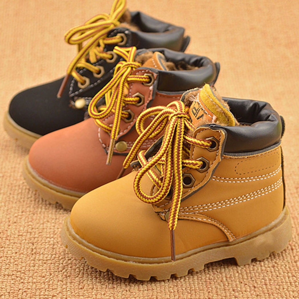 faux fur casual shoes