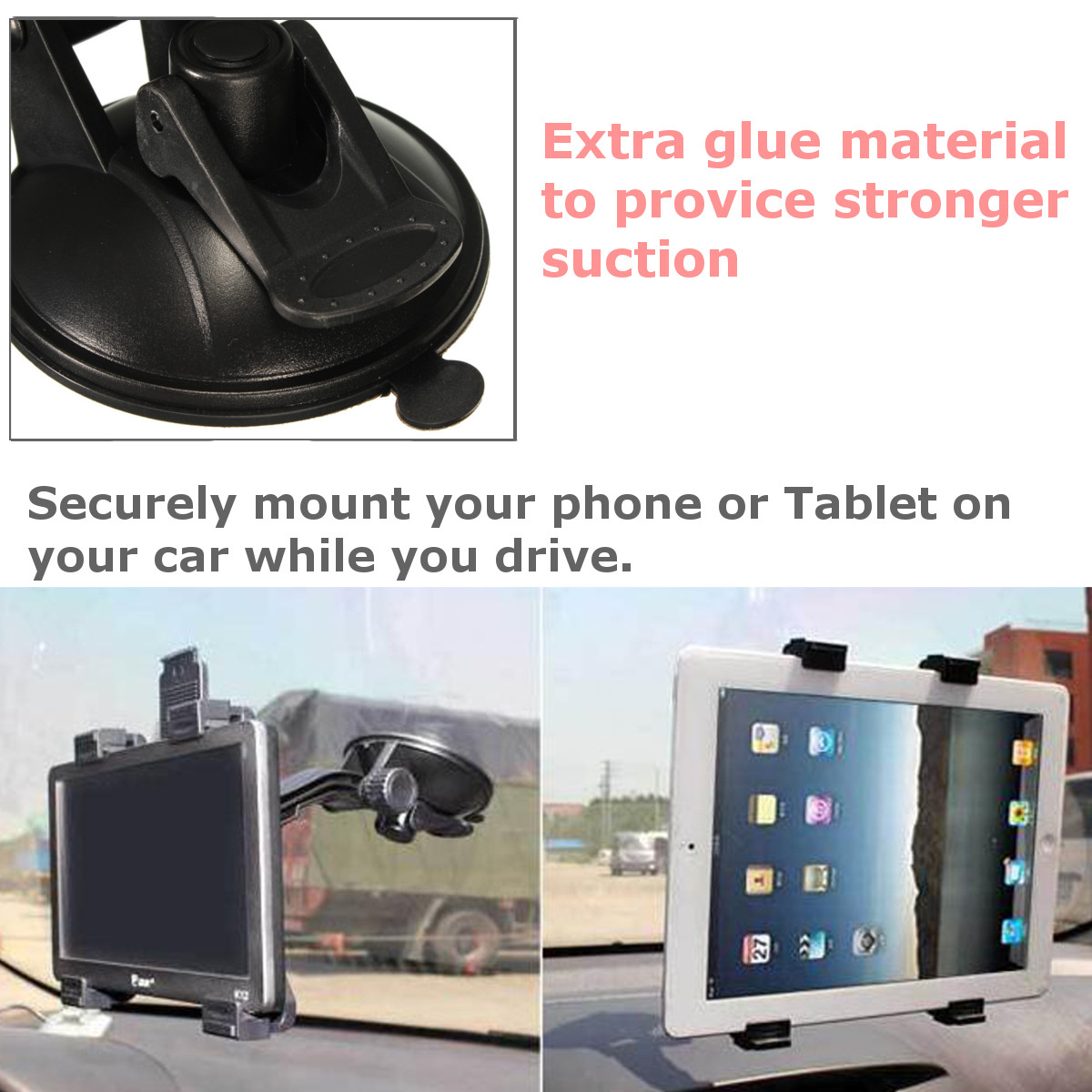 Cd Drive Car Tablet Mount Cd Drive Car Tablet Mount