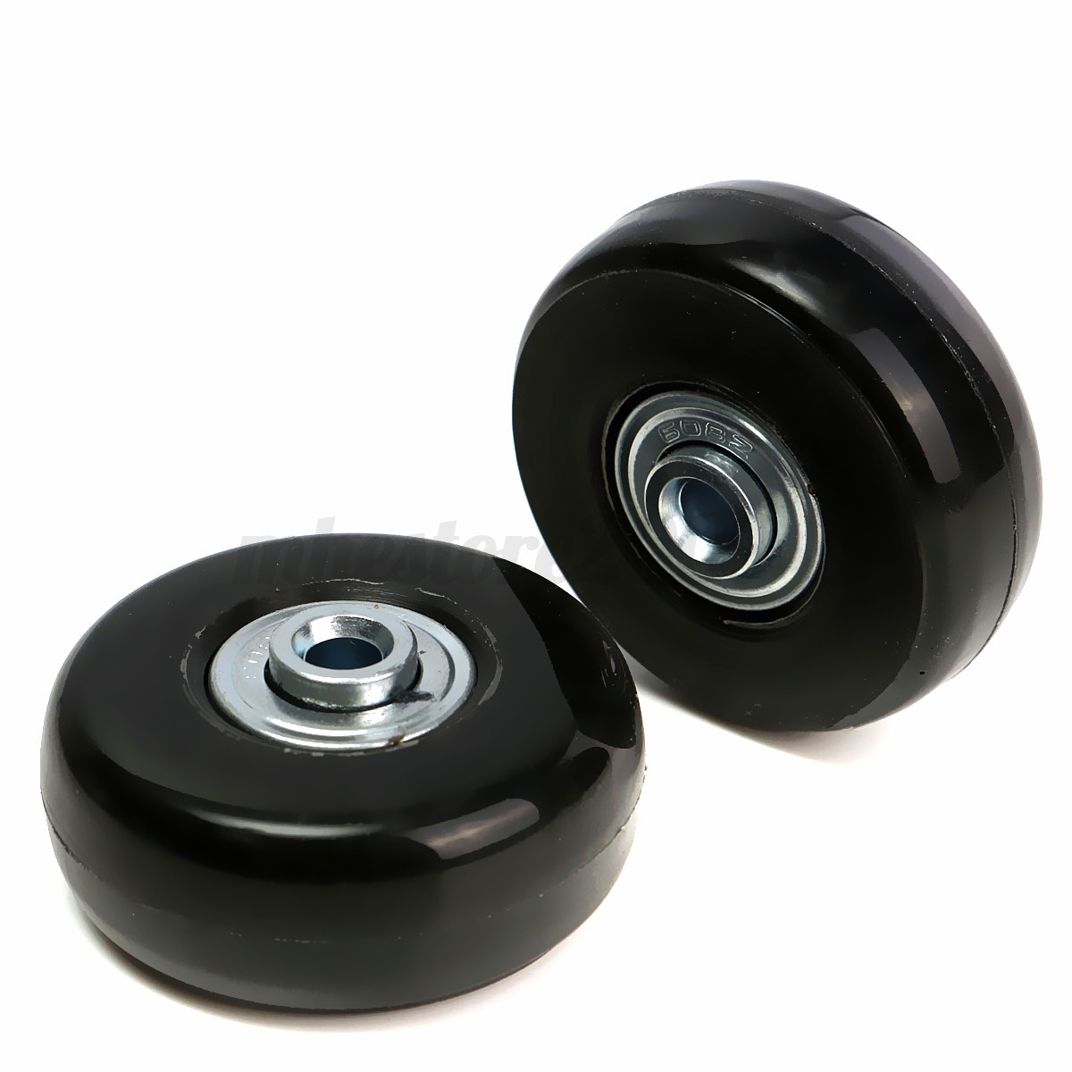 rubber wheels for luggage