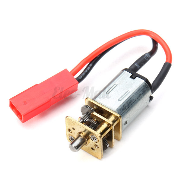 12000RPM DC6V Orlandoo OH35P01 KIT RC Car Parts Gear MotorElectric Power Tool