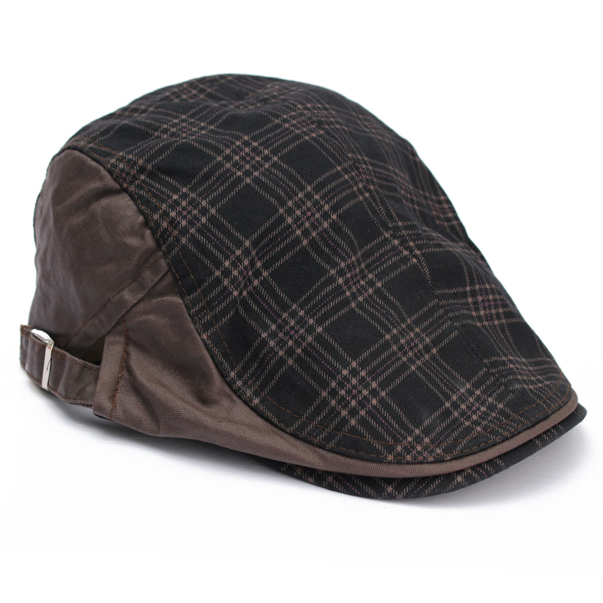 immigrant hat