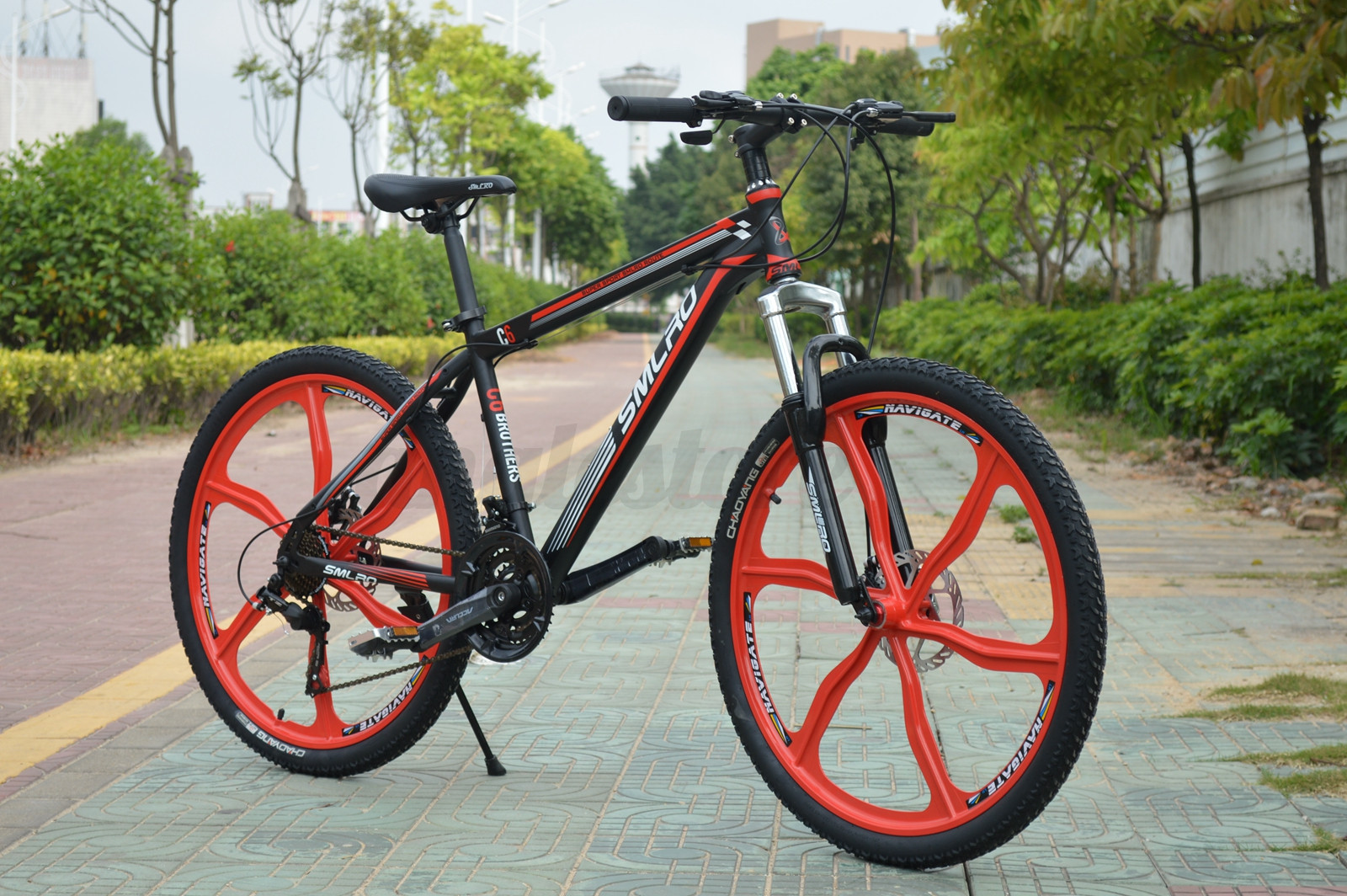 smlro mtb mountain bike