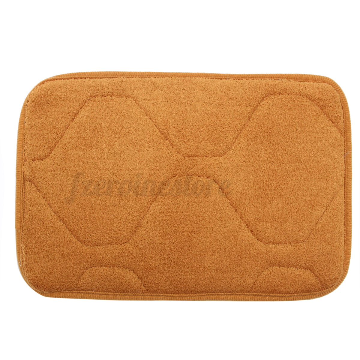 Non Slip Soft Memory Foam Bath Bathroom Shower Door Floor non slip soft memory foam bath bathroom shower door floor