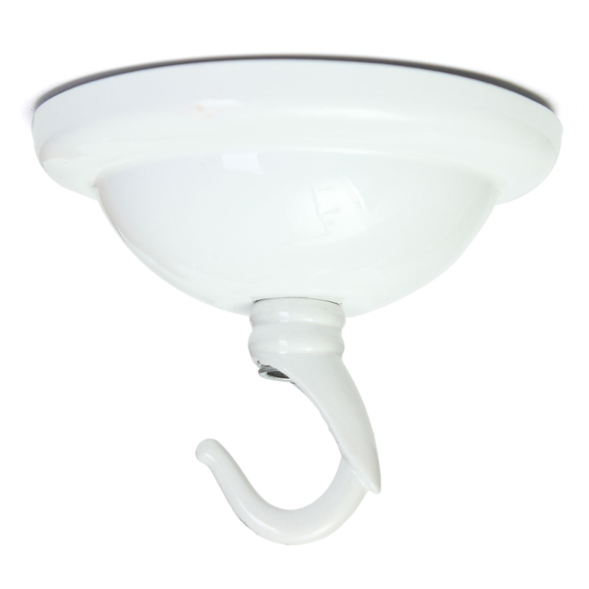 Ceiling Rose Hook Ring Plate For Light Fitting Chandelier Drop Ceiling Rose Hook Ring Plate For Light Fitting