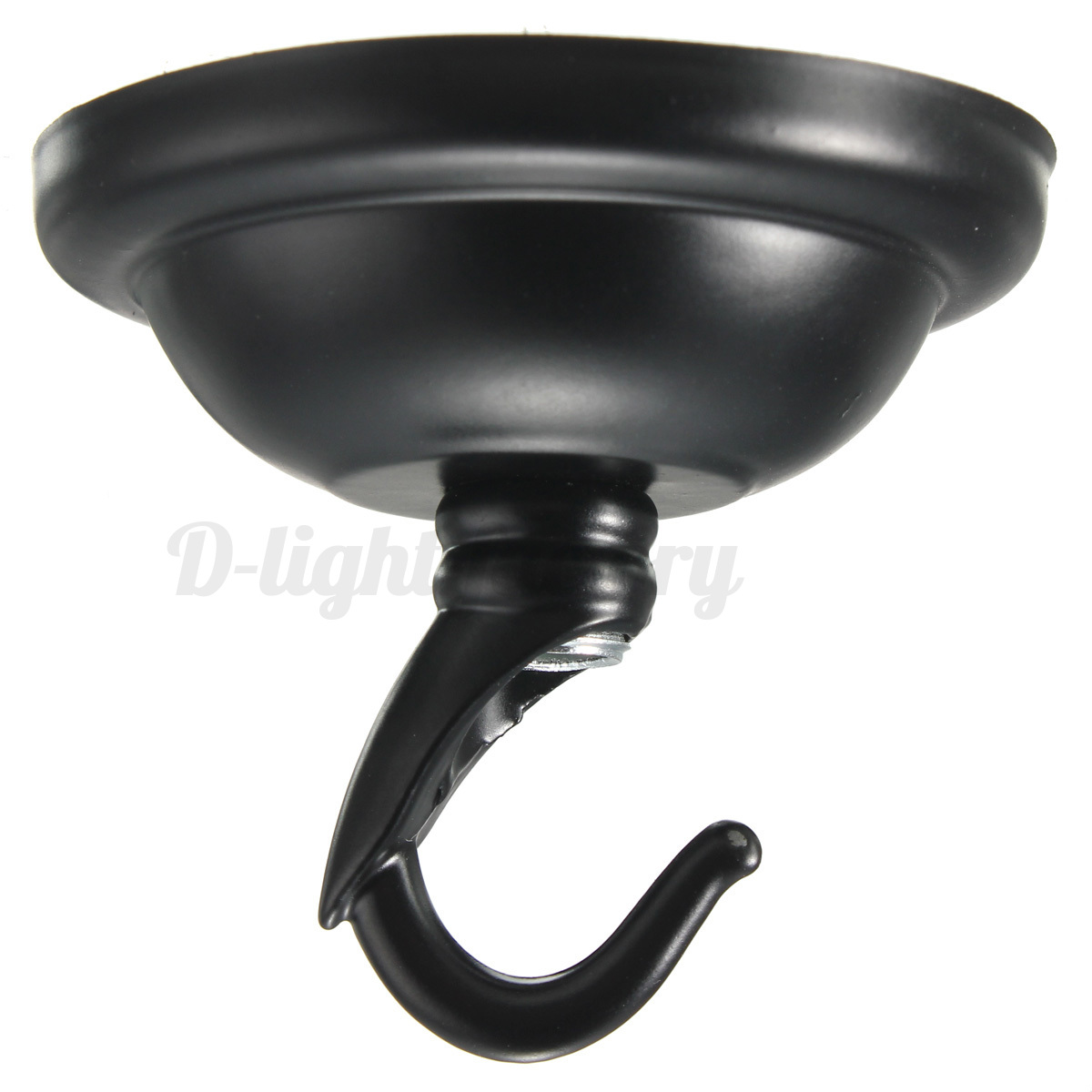 2x Ceiling Rose Hook Plate Fr Light Ing Chandelier Pendant Dia 2x Ceiling Rose Hook Plate Fr Light Ing