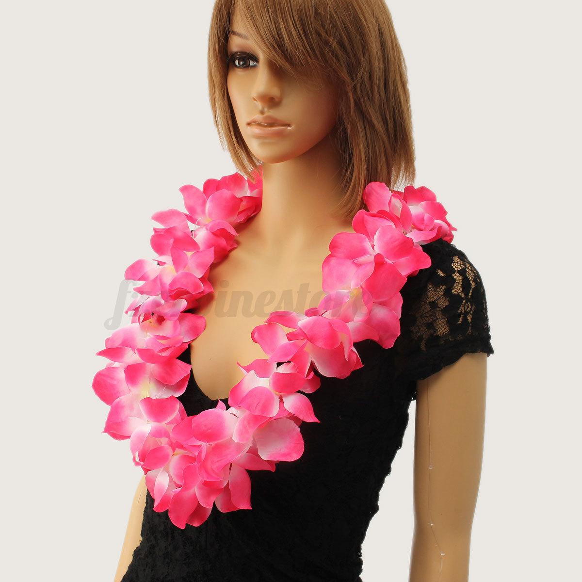 Hawaiian Luau Hairstyles  Fade Haircut