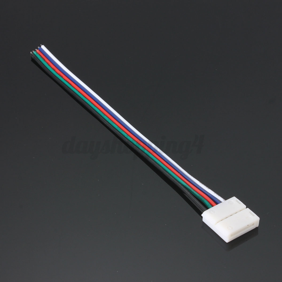 8mm 10mm l t shape adapters pcb led light connectors no soldering ebay 8mm 10mm l t shape adapters pcb led light connectors no soldering ebay