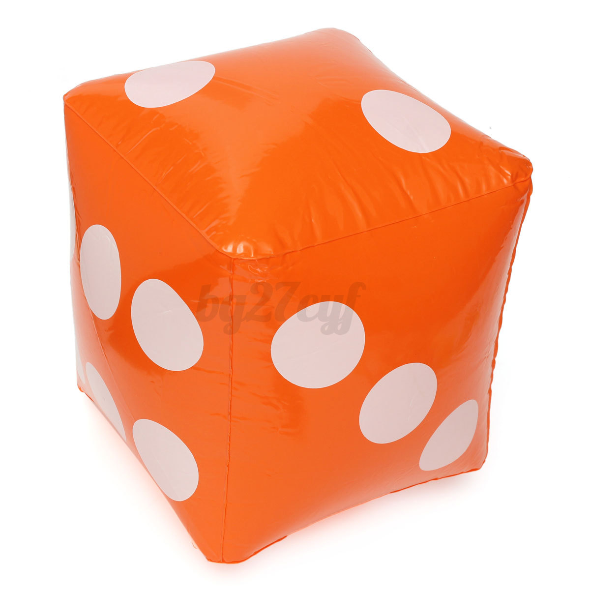 inflatable dice
