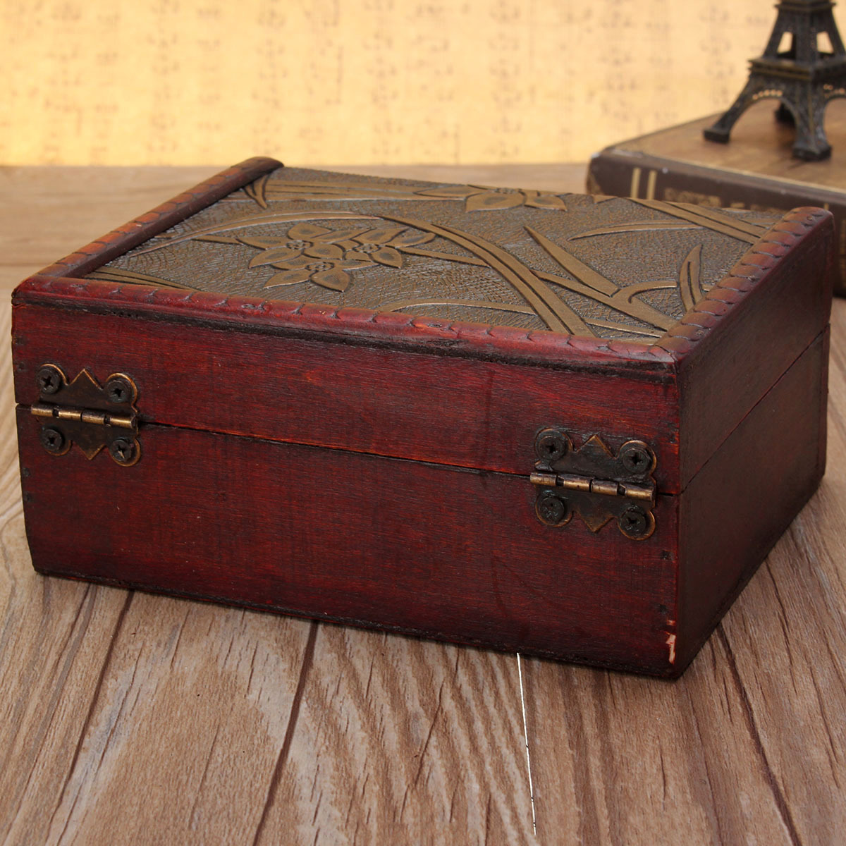 Vintage Gift Box 8