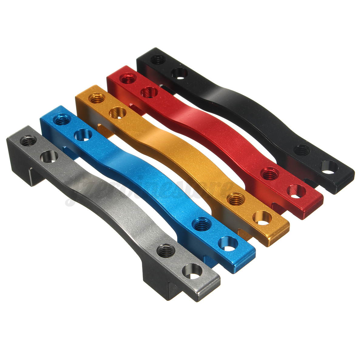 Alero ADU5M MTB Mountain Bike Disc Brake Adaptor PM-PM-F203 mm