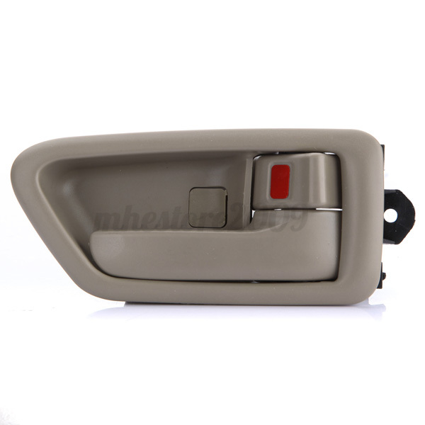 Front Rear Right Inside Inner Door Handle For Toyota Camry