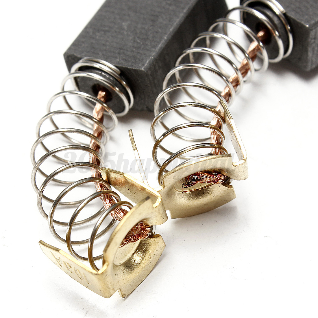 Kohlebürsten elektromotor