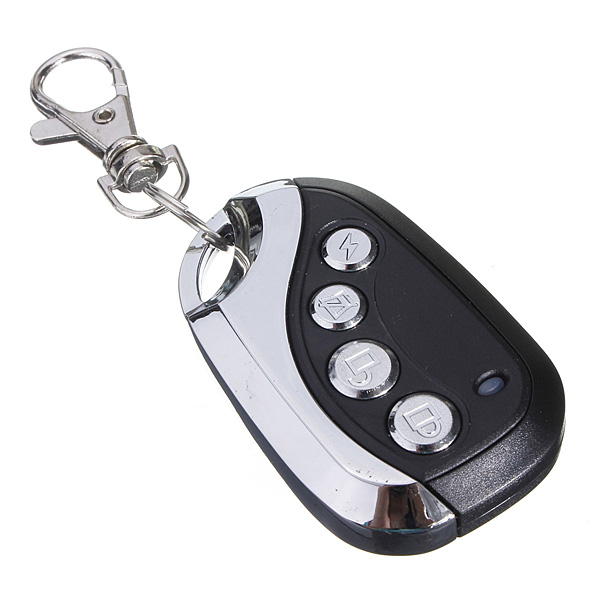 315mhz Garage Door Remote Control Replacement For Dominator Dom503 Detail Image