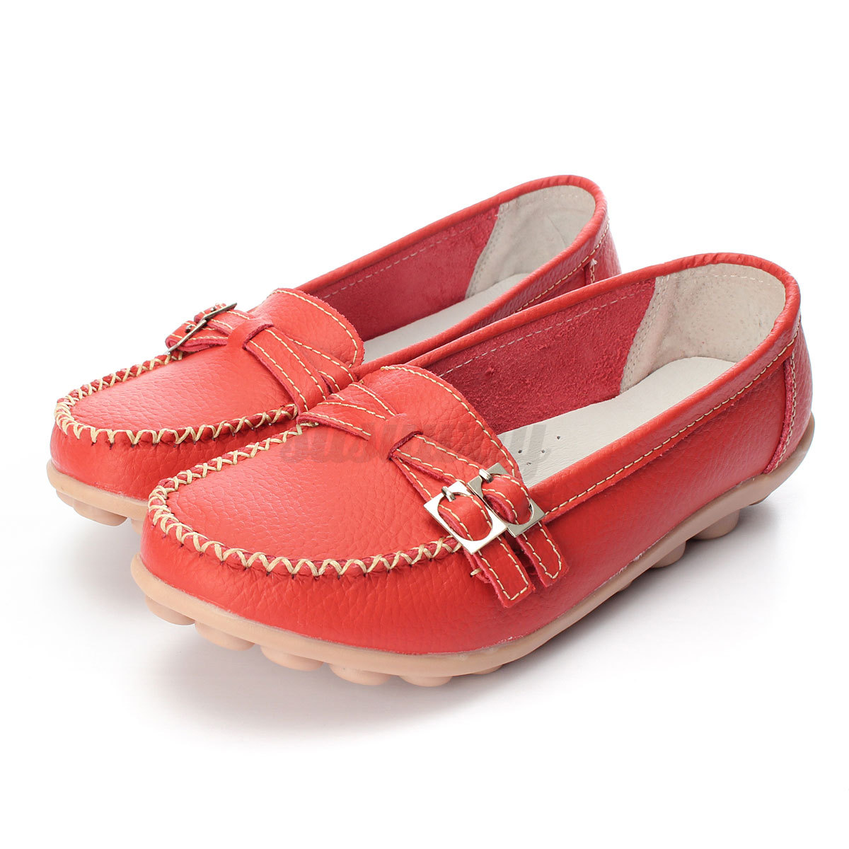 womens soft leather loafers au fashion womens soft leather comfort shoes casual slip womens soft leather loafers au fashion womens soft leather comfort shoes casual slip