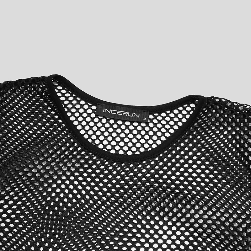 SEE SEE × The e_C x YGM MESH SS TEE SEESEE × The e_C x YGM MESH SS TEE L - メルカリ