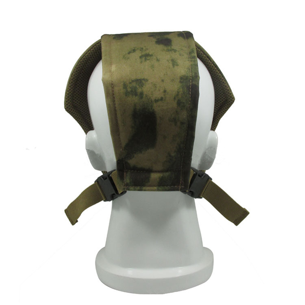 V3 Full Gesicht Fechten Fechtmaske Mesh Mask Outdoor Sports schützen taktische