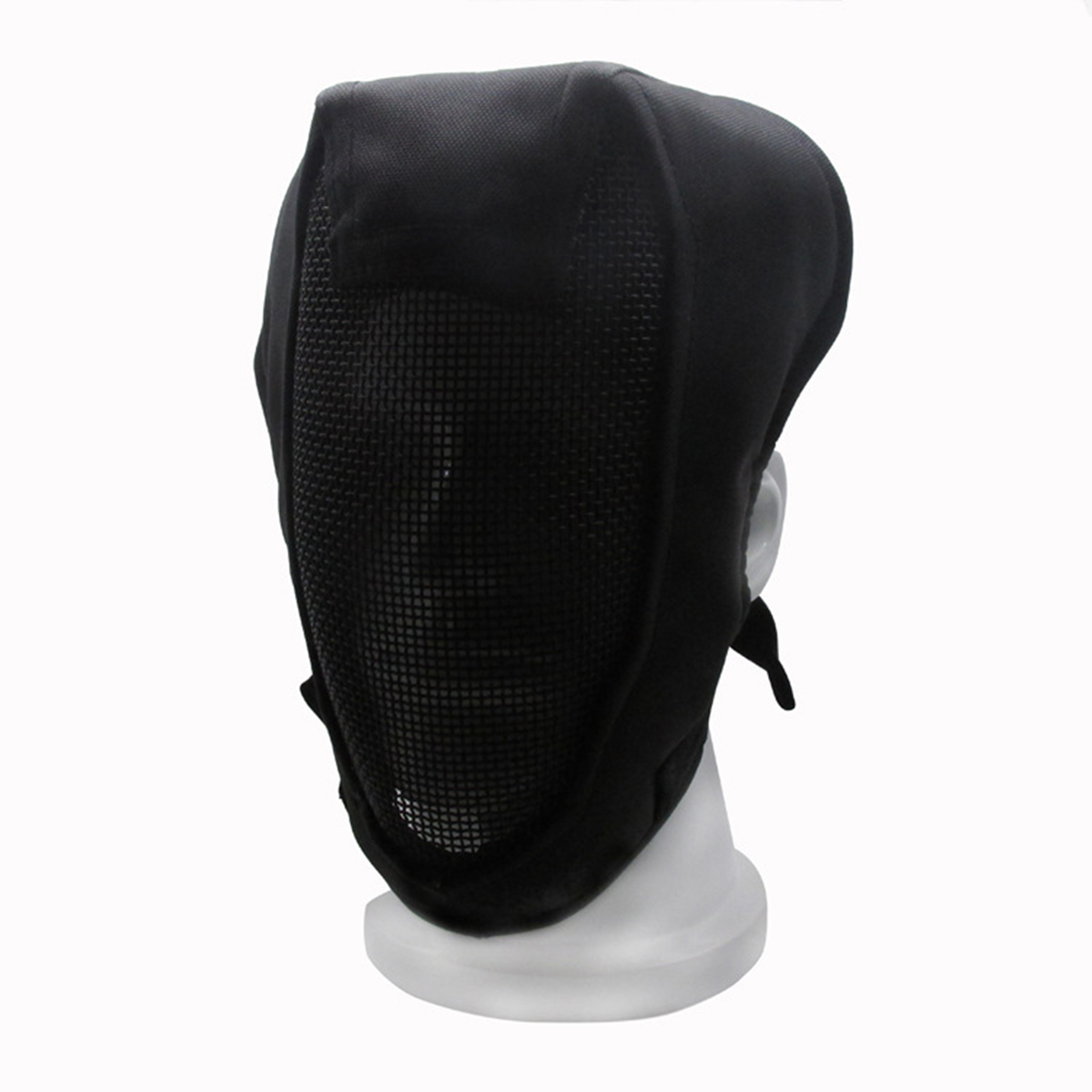 V3 Full Gesicht Fechten Fechtmaske Mesh Mask Outdoor Sports schützen taktische