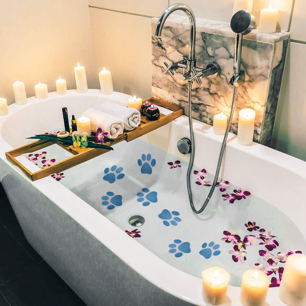 tub stickers