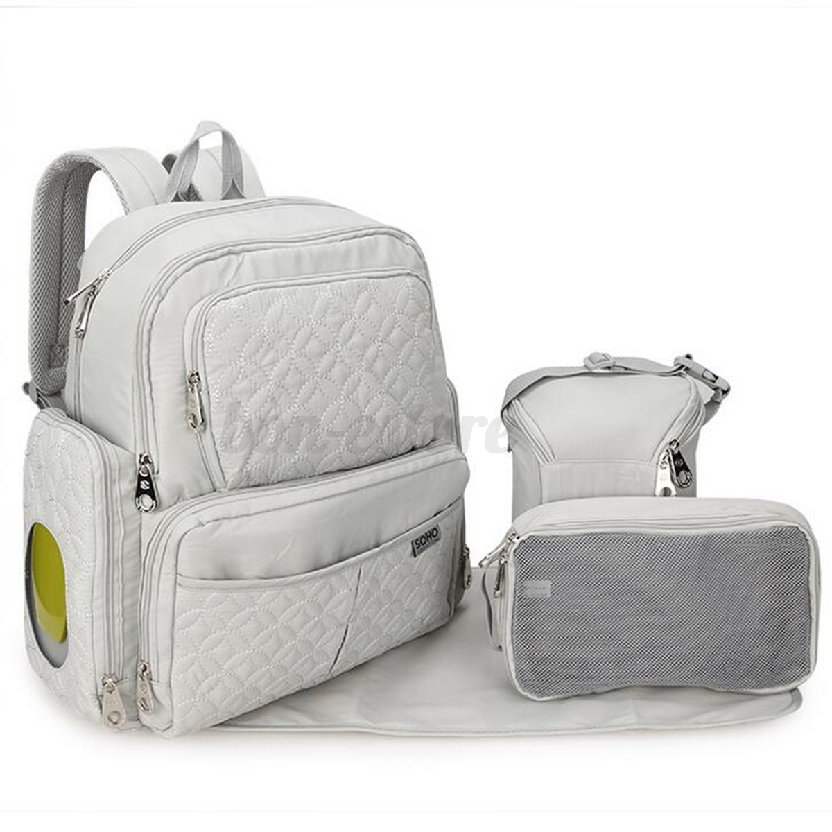 hype disney squad backpack