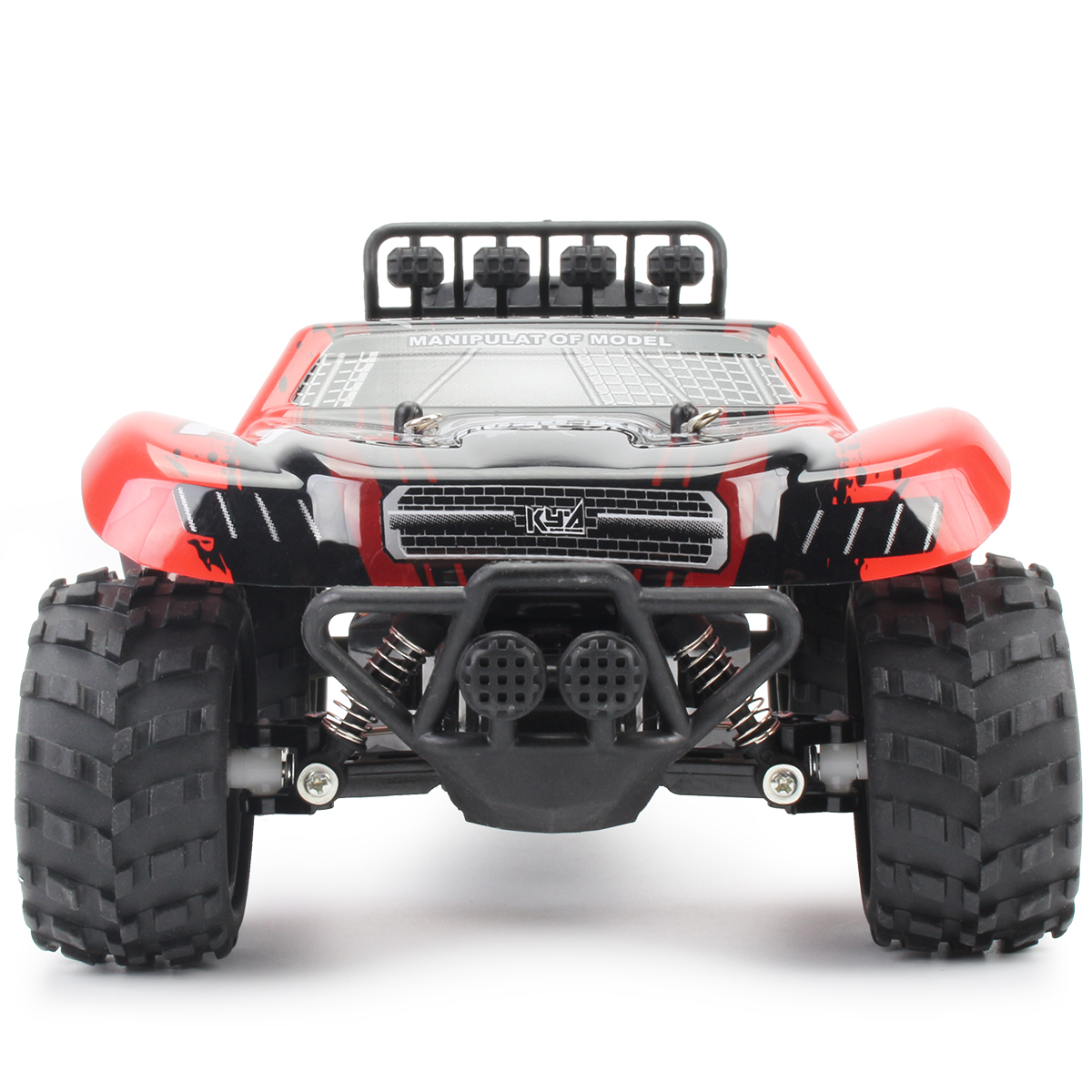 best offroad remote control car