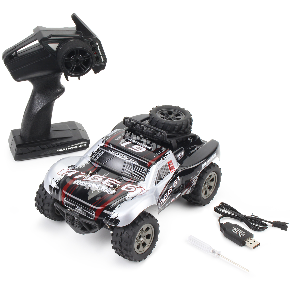 best offroad remote control car