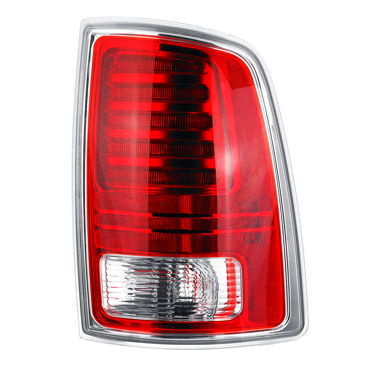 LED Tail Light For 2013-2018 Ram 1500 & 2500 & 3500 RH ...