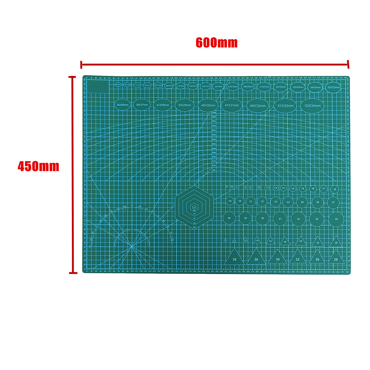A2 A3 A4 Cutting Mat Self Healing Printed Grid Design NonSlip Framing Surface eBay A2 A3 A4 Cutting Mat Self Healing Printed Grid Design NonSlip Framing Surface eBay