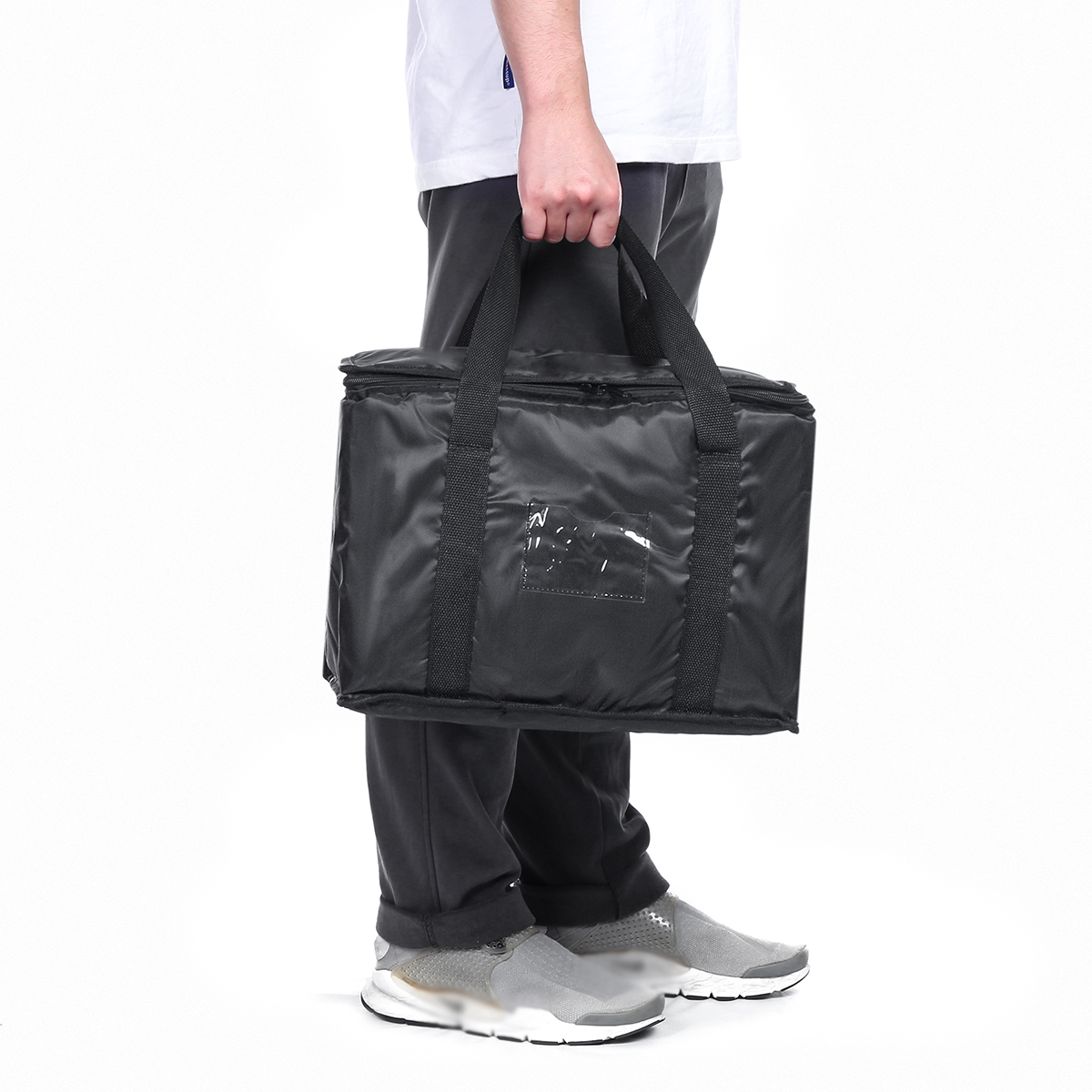 Food Delivery Insulated Bags Pizza Takeaway Thermal Warm//Cold Bag Ruck CZ